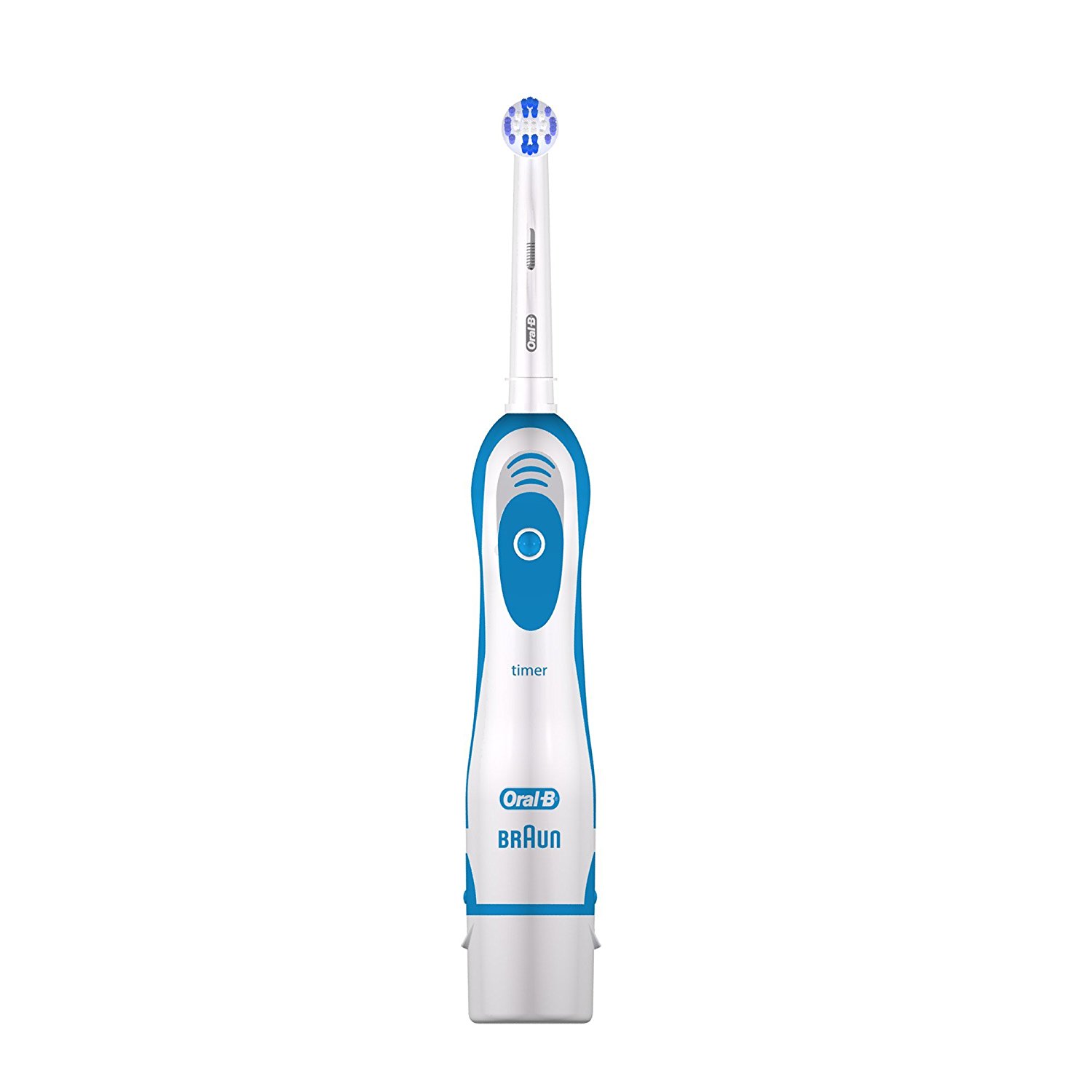 2 Pack Oral B Pro Health Precision Clean Battery Toothbrush 1 Each 69055854907 eBay