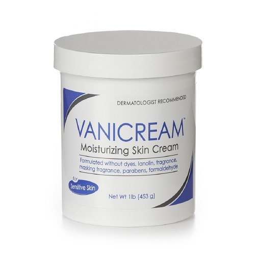 vanicream sensitive skin care