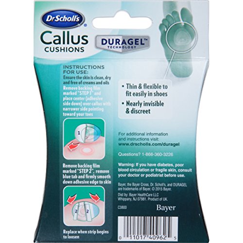 Dr scholls customer service number