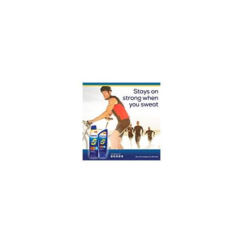 coppertone sport expiration date
