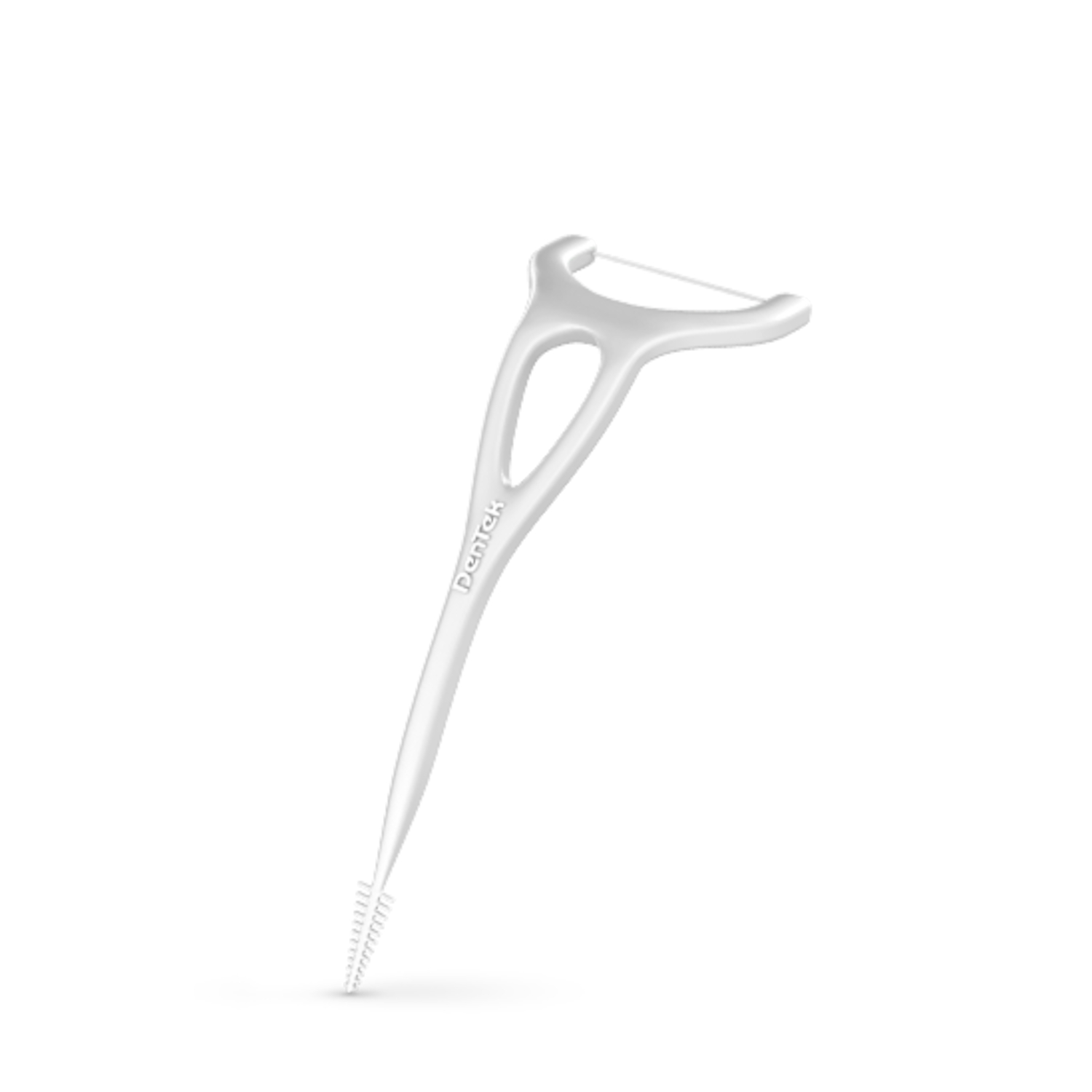 Dentek Complete Clean Easy Reach Floss Picks, Mouthwash Blast, 125