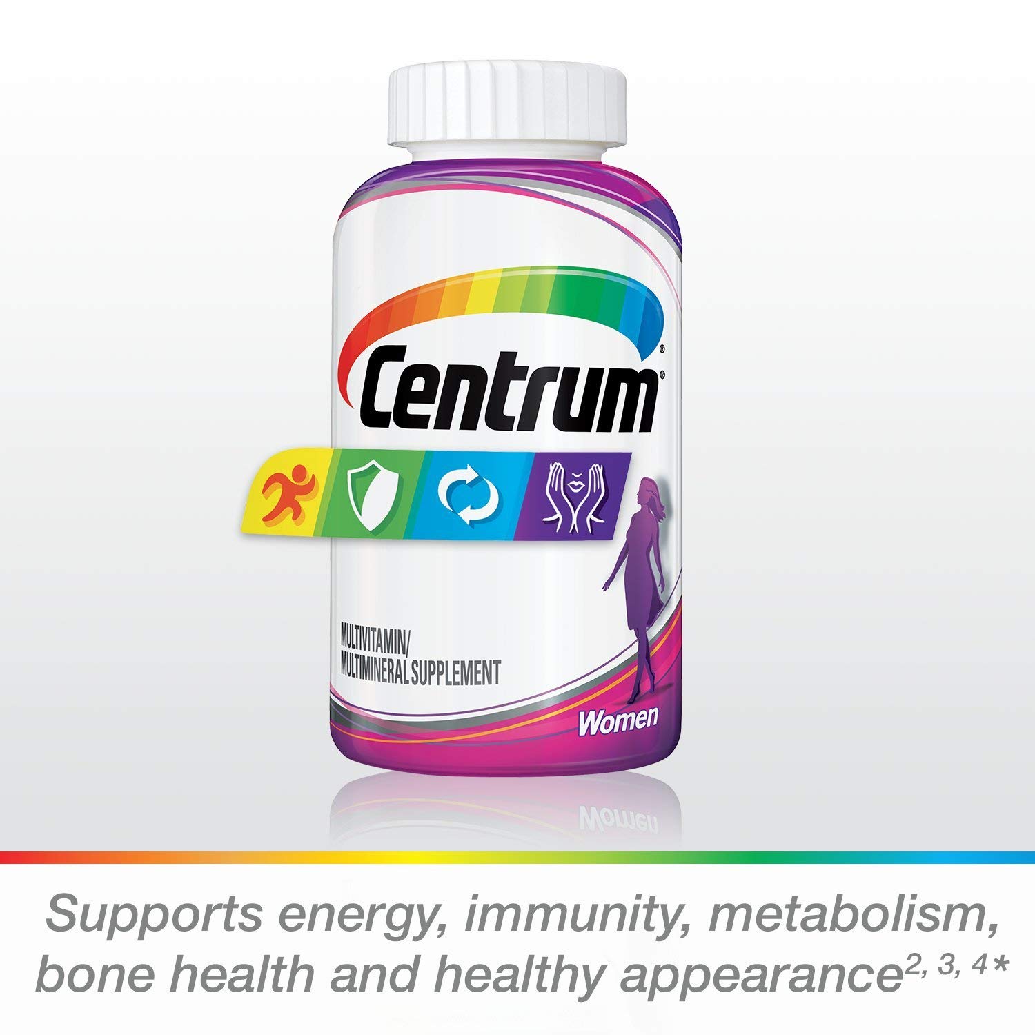 uno al día precio multivitamínico femenino en Pakistán