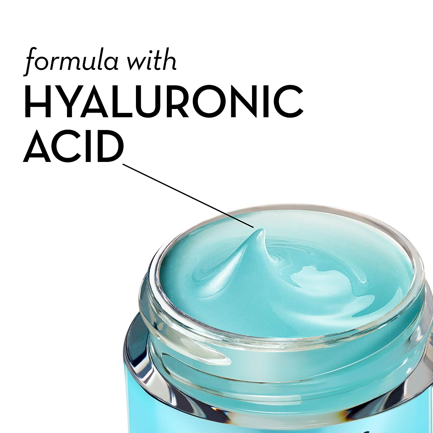 5 Pack Eye Cream By Olay Deep Hydrating Eye Gel With Hyaluronic Acid 0.