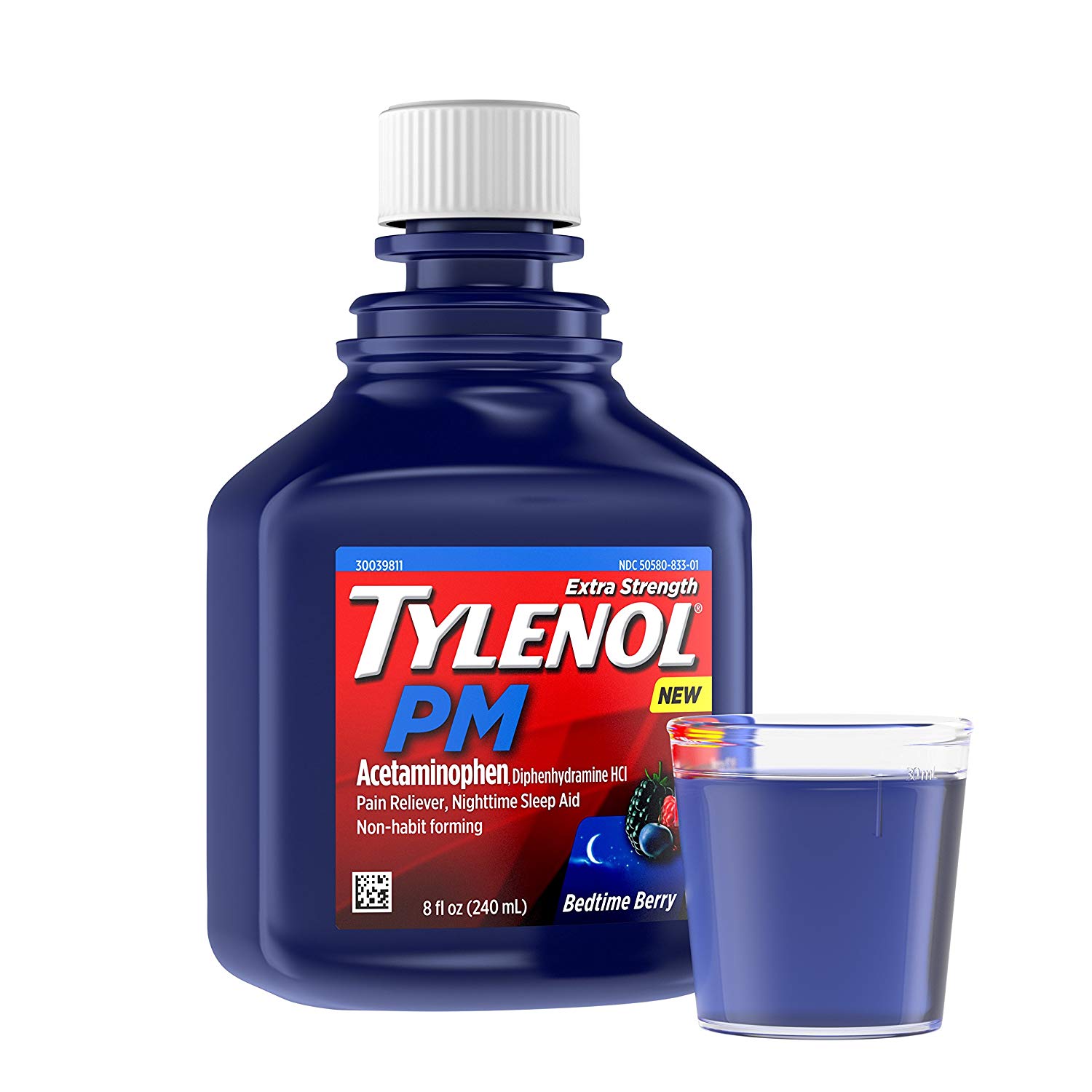 Melatonin & Tylenol: The Sleep Solution You'Ve Been Waiting For? - ukaeu1s