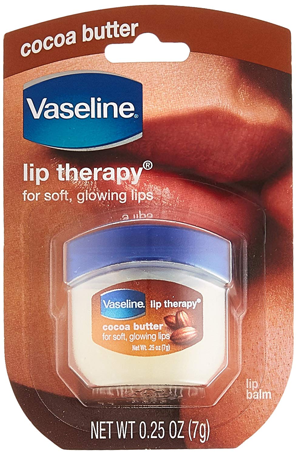 cocoa butter lip therapy
