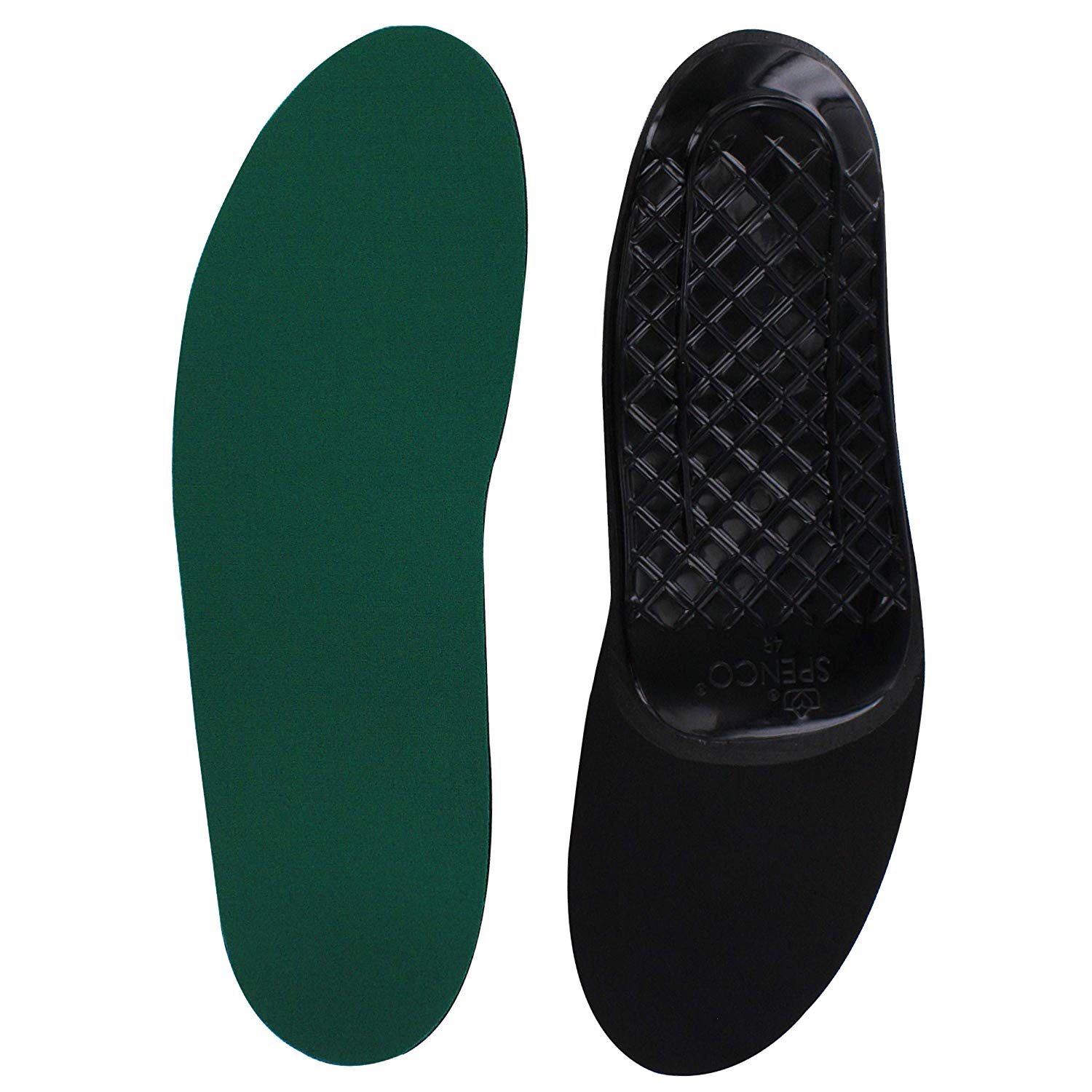 spenco flexible arch support