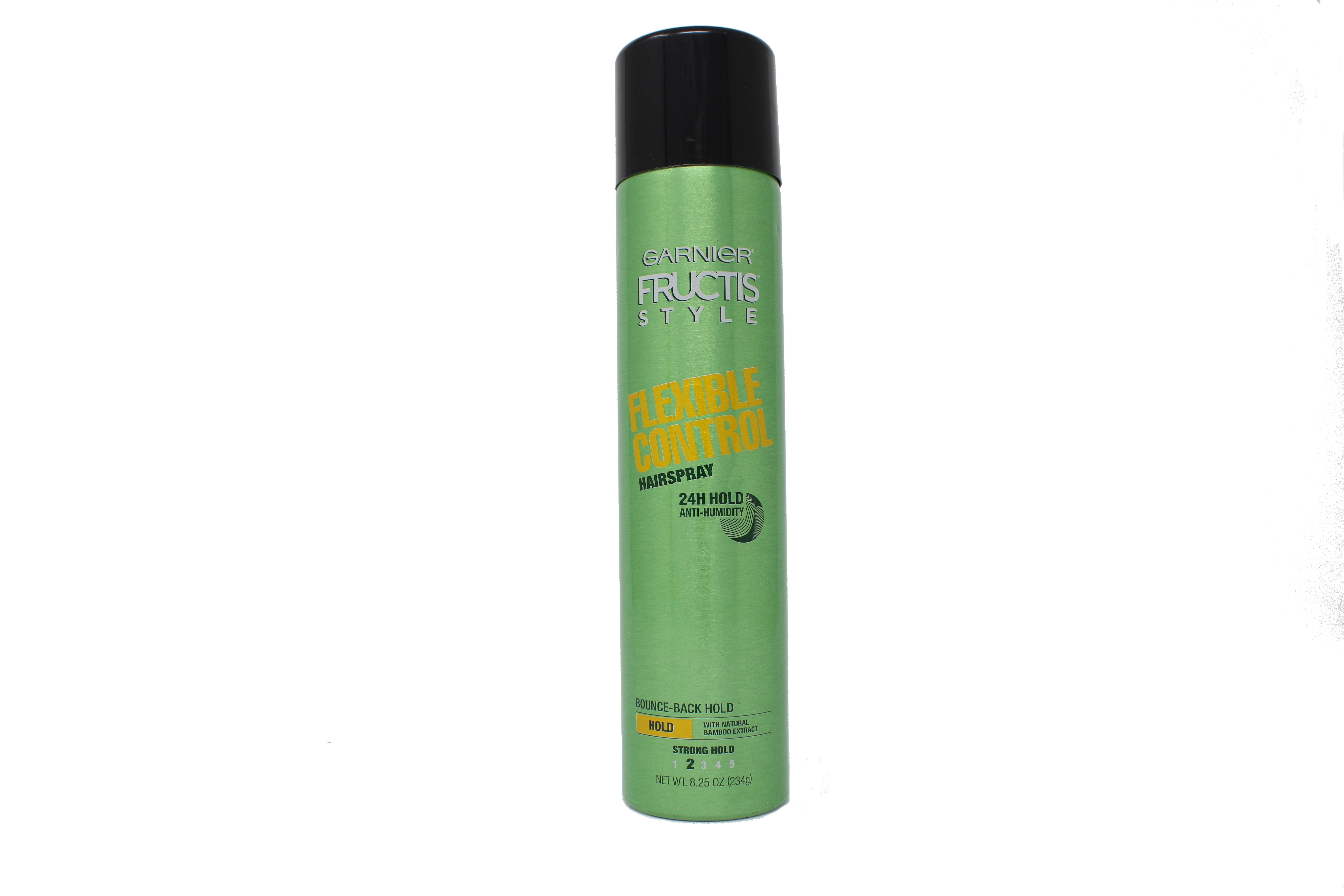 Garnier Fructis Style Anti Humidity Hairspray Flexible Control 8.25 Oz ...