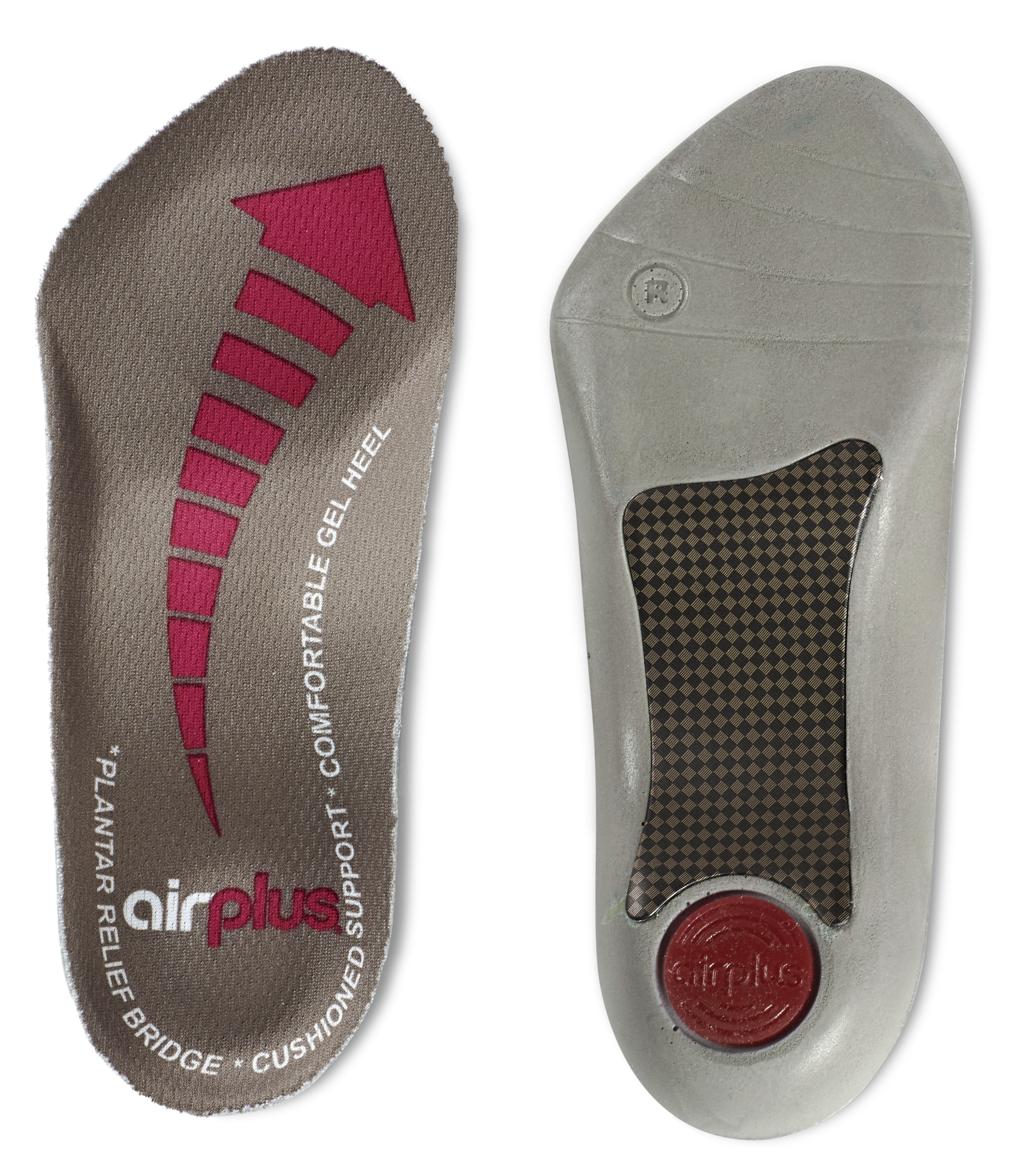 air max plantar fasciitis