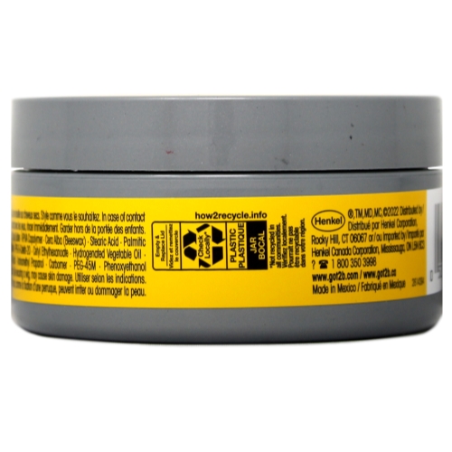 2 Pack Schwarzkopf got2b Glued Spiking Hair Wax 2 Ounce | eBay