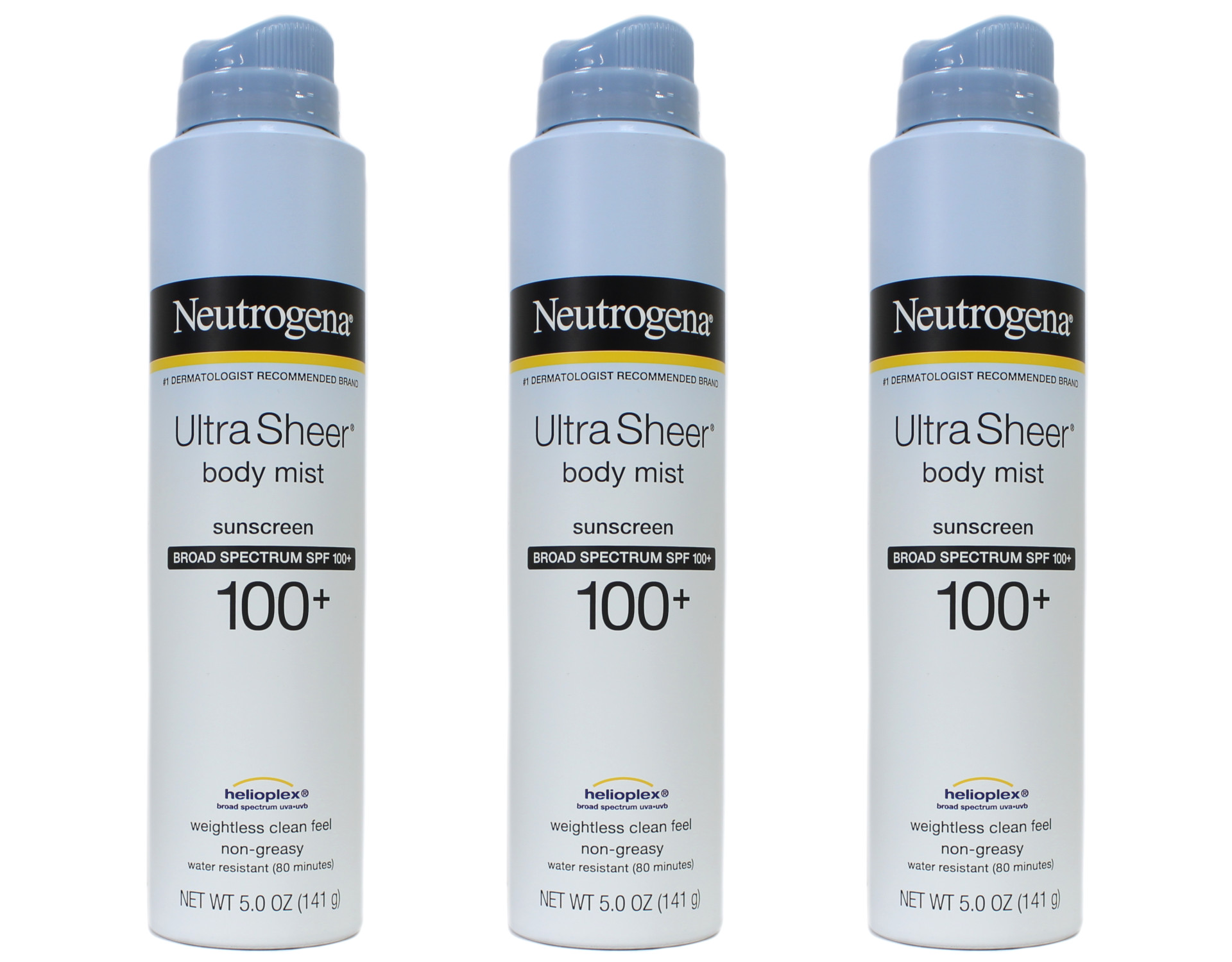 neutrogena ultra sheer sunscreen neutrogena ultra sheer sunscreen