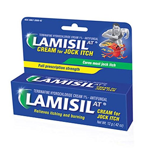jock itch treatment lamisil
