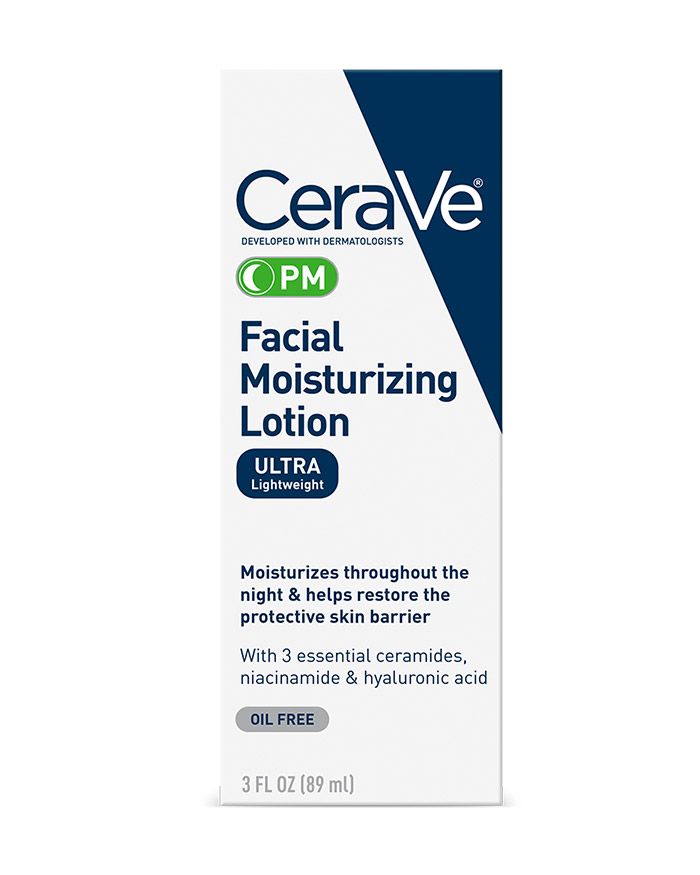 CeraVe Facial Bundle: Hydrating Cleanser, Foaming Cleanser CeraVe Facial Bundle: Hydrating Cleanser, Foaming Cleanser