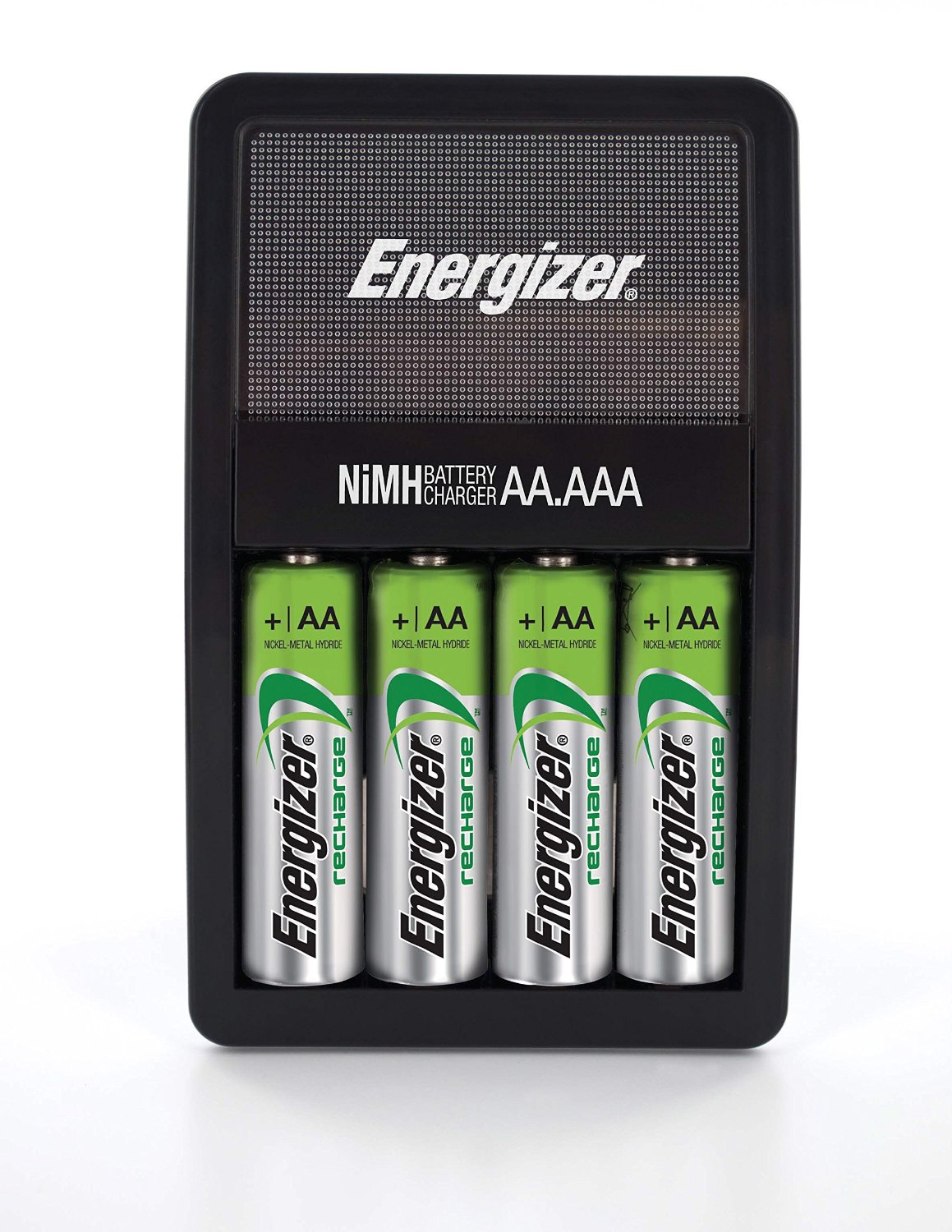 aaa rechargeable batteries with charger