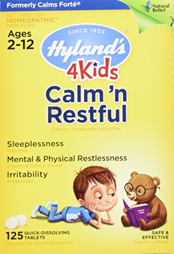 5-pack-hylands-4-kids-calm-n-restful-125-tablet-homeopathic-sleep-aid