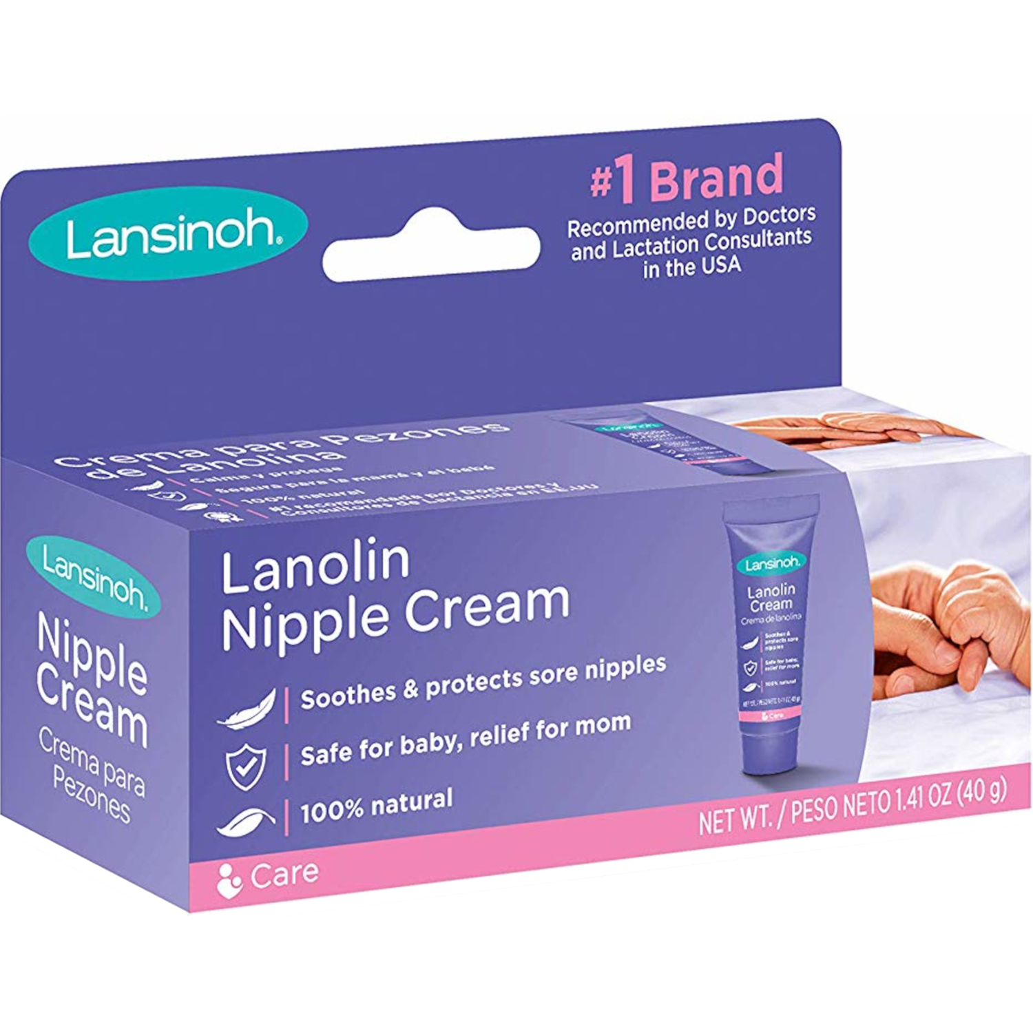 lansinoh lanolin