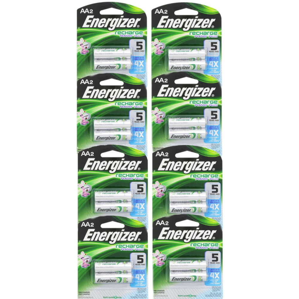 Energizer 2300mah аккумулятор