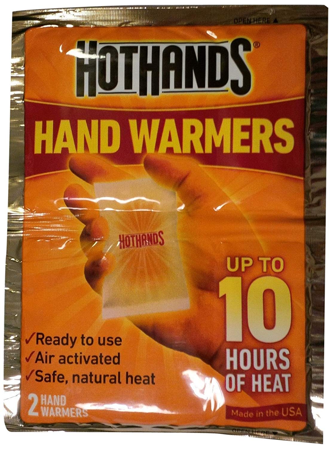 heatmax vs grabber hand warmers