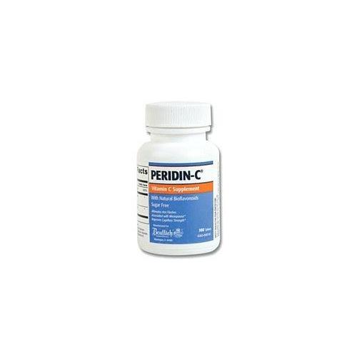 Peridin C Vitamin C Tablets 100 Tablets Each 723797597019 | eBay