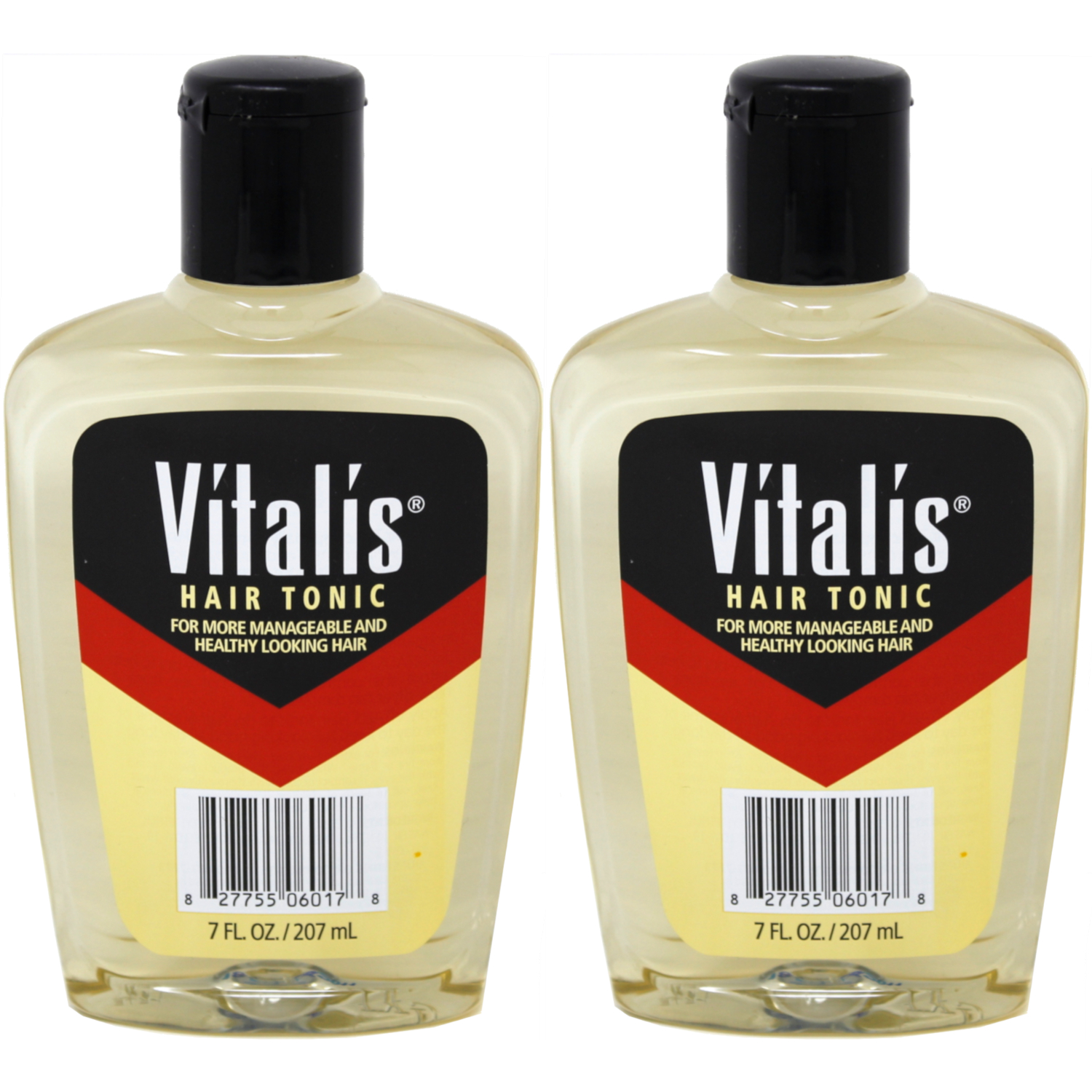 2 Pack Vitalis Hair Tonic For Men 7 Fl Oz Each 827755060178 Ebay