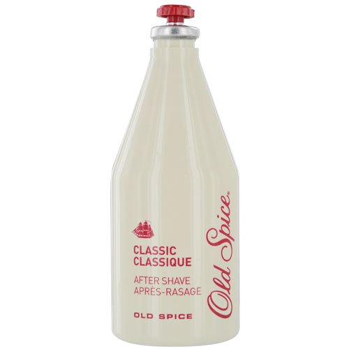 Old Spice Classic Scent Cologne Spray Cool, Crisp and Clean