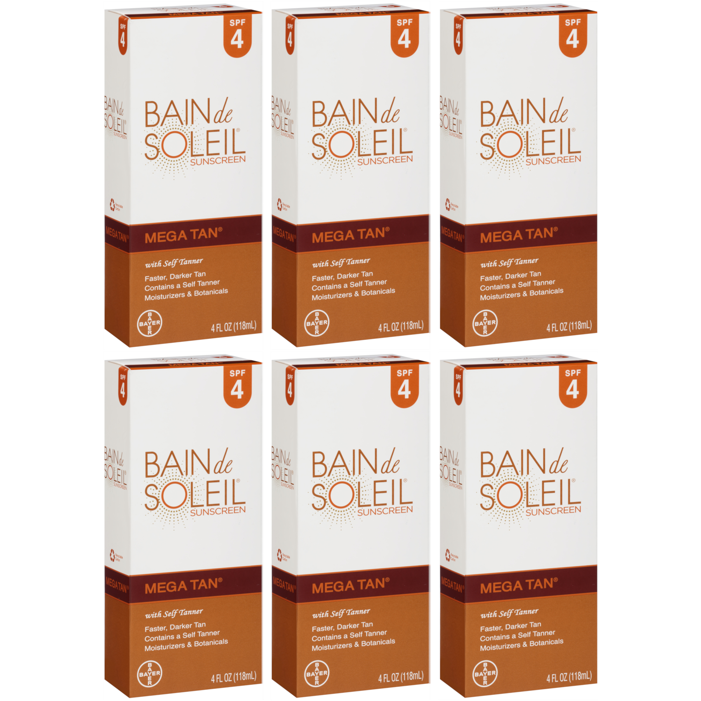 bain de soleil where to buy