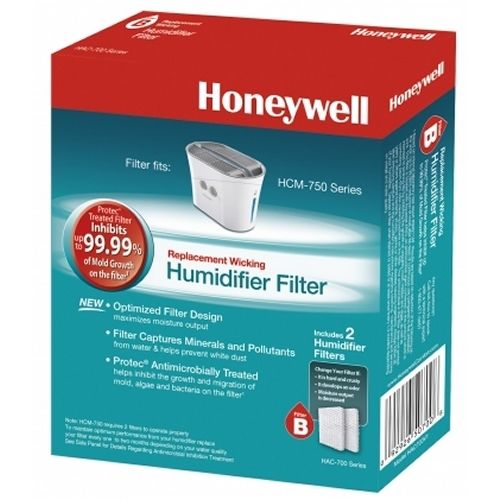 Honeywell Type B HAC-700PDQ HCM-750 Series Replacement Humidifier ...