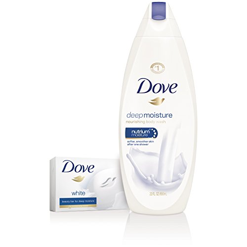 travel size dove soap