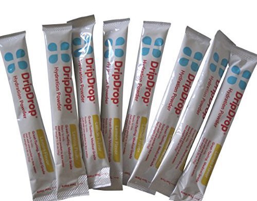 drip drop packets